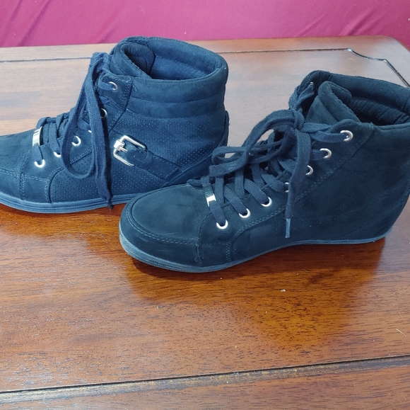 SOLD/Souliers Skate, Call it spring, US 8, EUR 38 - Picture 7 of 9